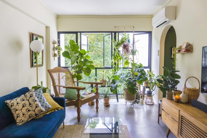 Eco-Friendly Home Decor Idea for building a sustainable home